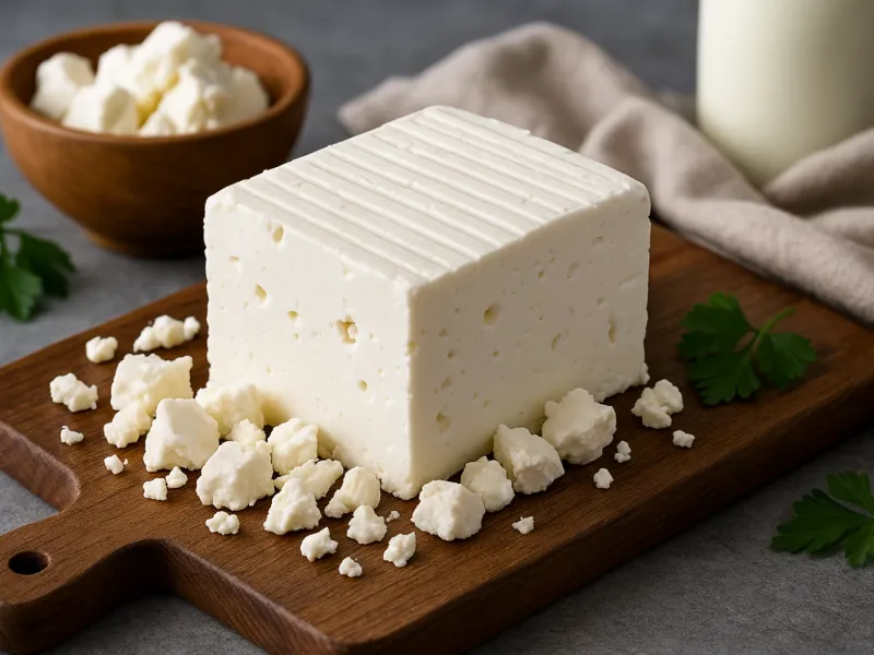 طرز تهیه پنیر تبریز خونگی خوشمزه | با فوت کوزه گری قالب و ماندگاری بالا