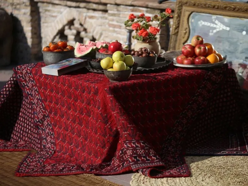 چرا امسال دو تا شب یلدا داریم ؟