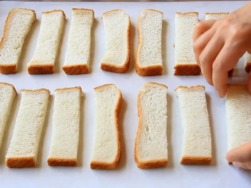 این دستور غذا بچه های من را شگفت زده کرد! طرز تهیه میان وعده فوق العاده آسان و خوشمزه