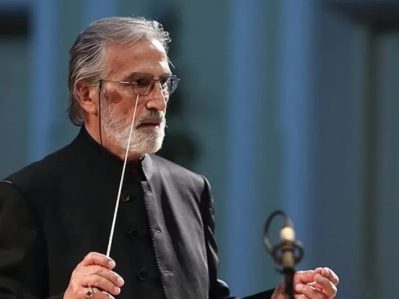 فریدون شهبازیان درگذشت+ علت فوت و بیوگرافی