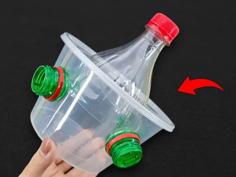 15 هک خانه درخشان برای صرفه جویی در زمان، پول و ساده کردن زندگی شما