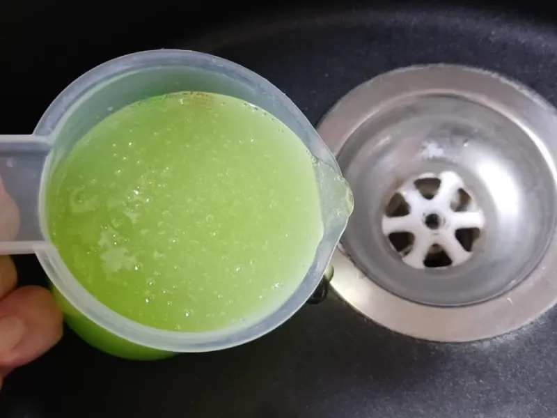 به این روش  سیفون سینک آشپزخانه یا حمام را در 2 دقیقه تخلیه کنید!!