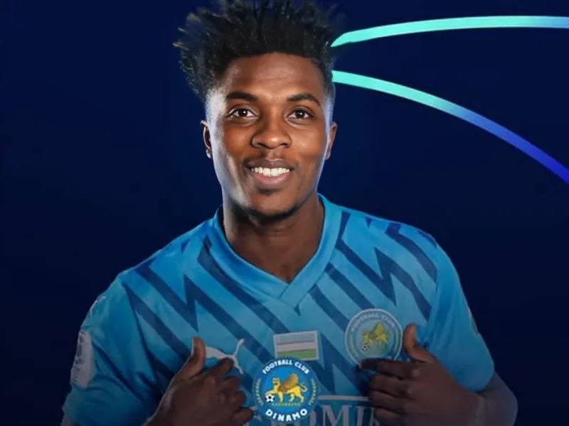 بیوگرافی جوئل کوجو مهاجم استقلال، کارنامه و زندگی شخصی