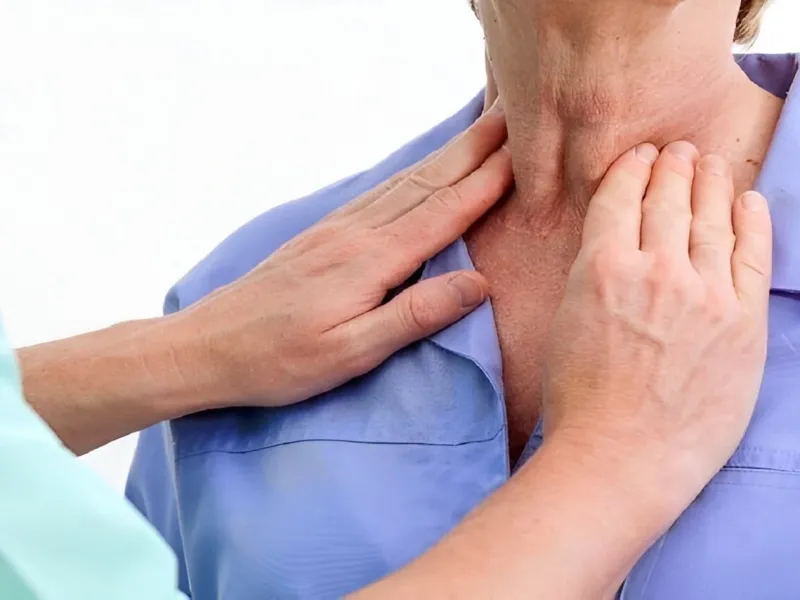 ویتامین های ضروری برای درمان کم کاری و پرکاری تیروئید