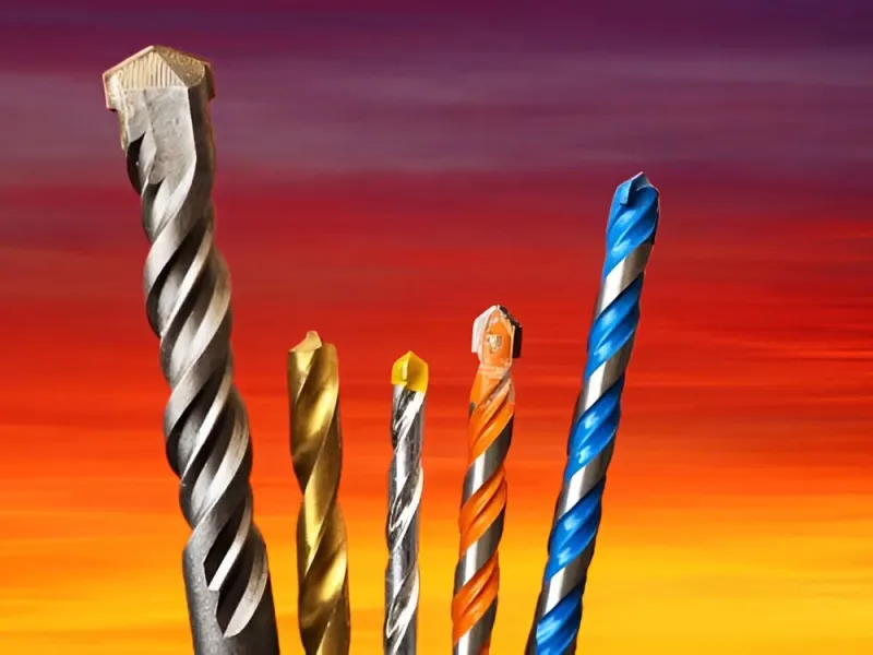 چرا مته ها میسوزن؟ اشتباهی که خیلی ها مرتکب میشن!