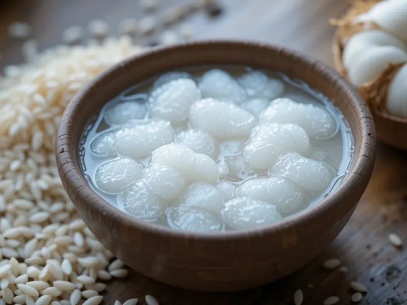 طرز تهیه و خواص شگفت انگیز آب برنج برای پوست و مو