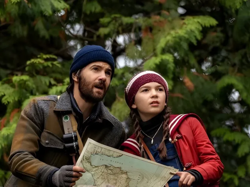 زمان پخش سریال «من یک خبرنگارم» از شبکه تماشا