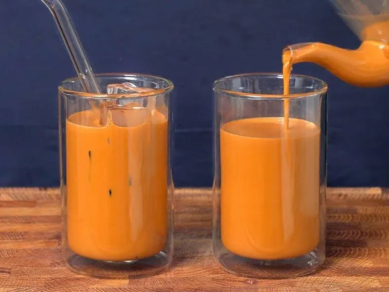 طرز تهیه چای خلیجی تنها در چند دقیقه جایگزین عالی برای قهوه