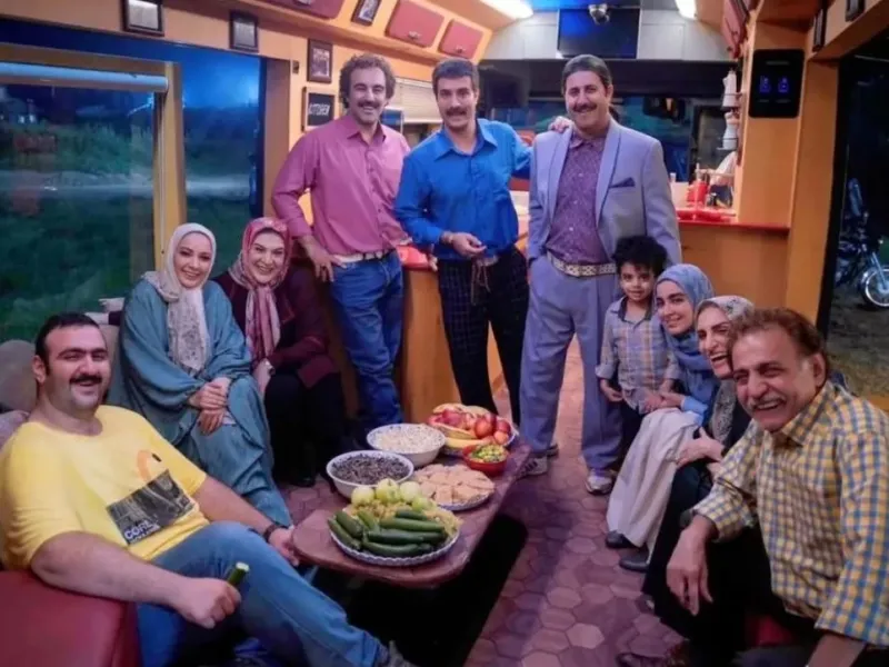 آیا پایتخت 8 ساخته می شود؟