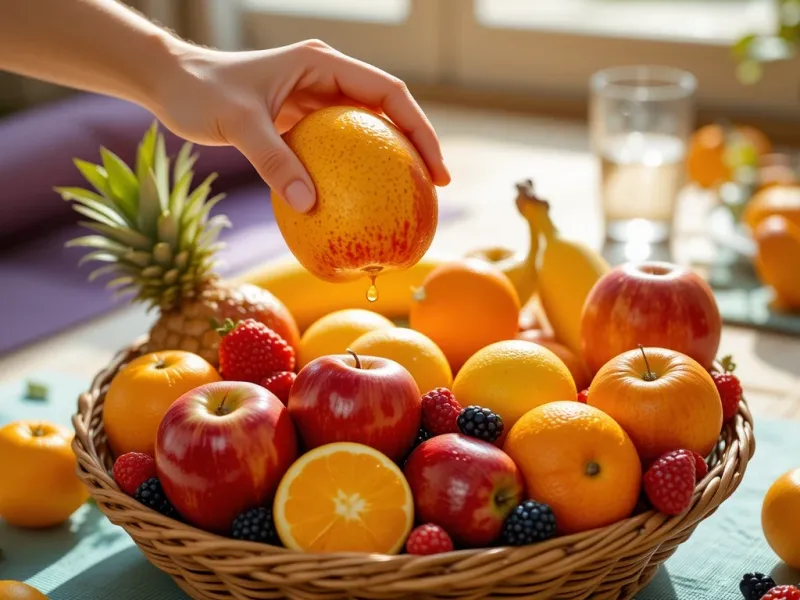 فواید رژیم میوه خواری + راهنمای کامل و دستورالعمل ها