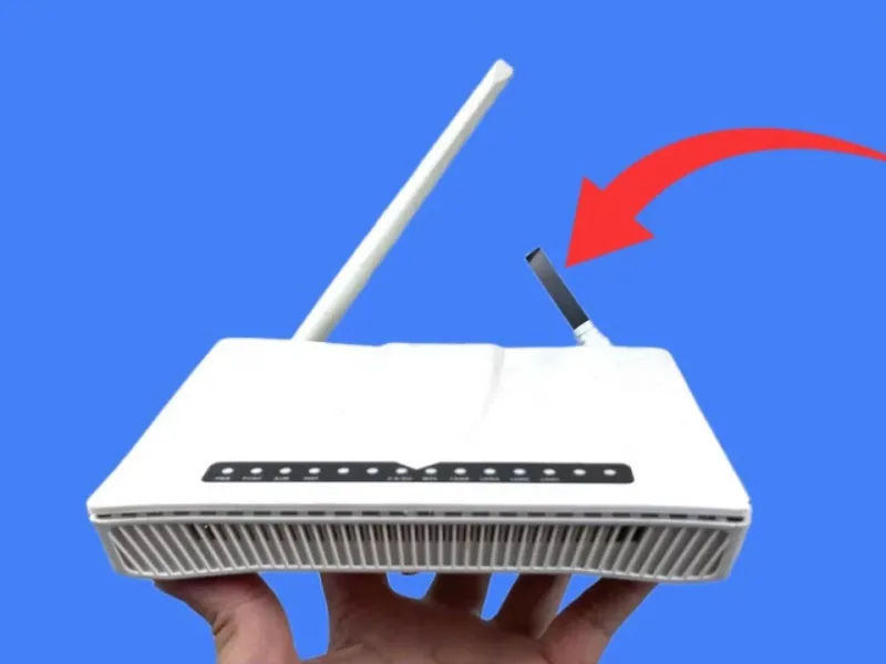 ویژگی مخفی روترهای Wi-Fi که اکثر مردم از آن بی خبرند!