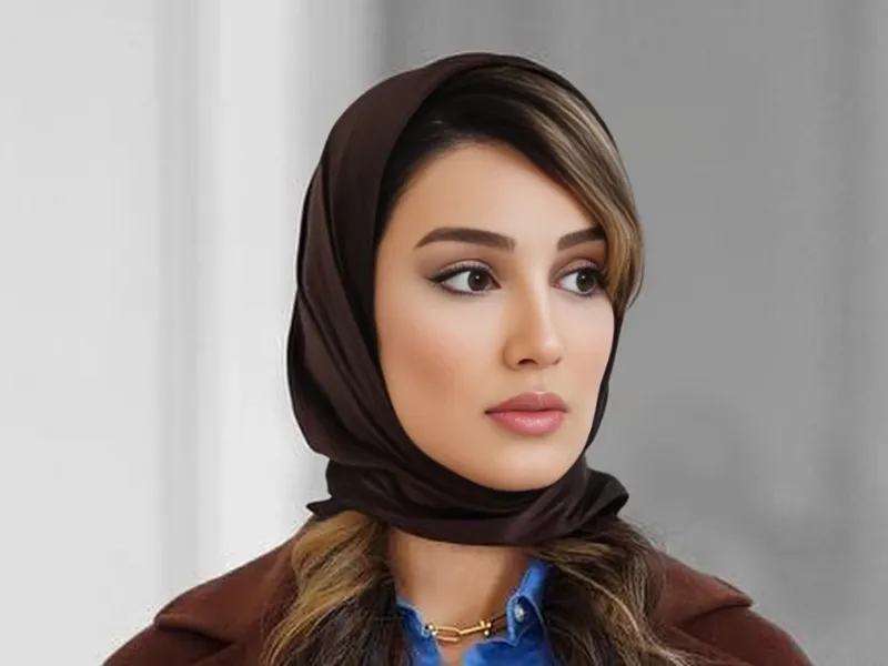 بیوگرافی و زندگی شخصی زهرا نادری فر بازیگر جوان و با استعداد