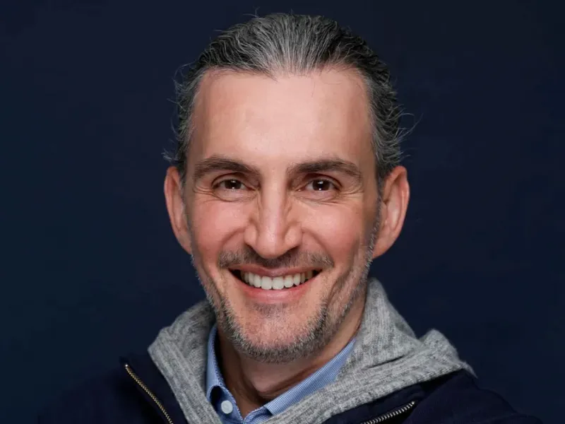 بیوگرافی محمودرضا بانکی از زندان تا معاونت ایلان ماسک