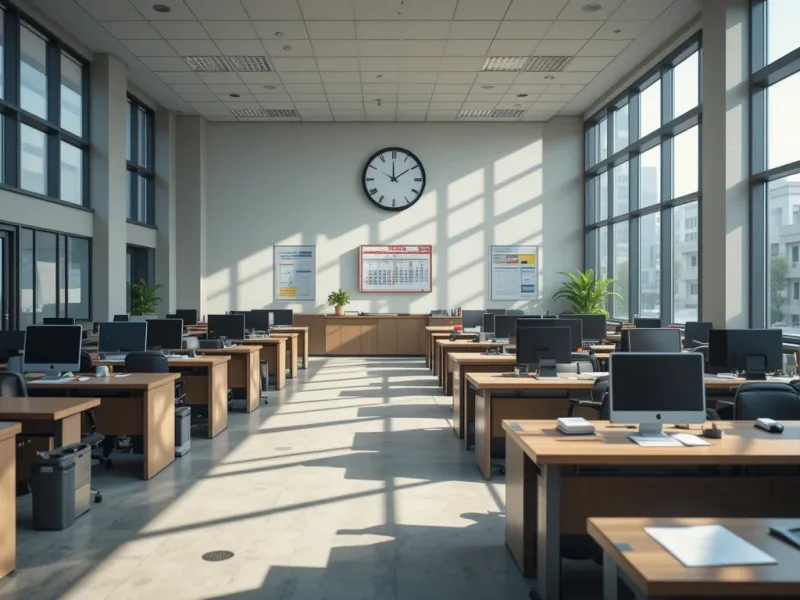 تغییر ساعت کاری ادارات از این تاریخ