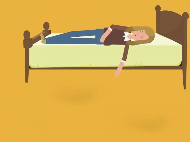 7 تعبیر خواب مهم که هرگز نباید نادیده بگیرید