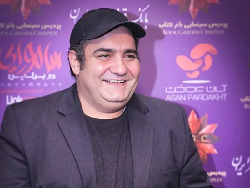 بیوگرافی میرطاهر مظلومی از زندگی شخصی تا فعالیت های هنری