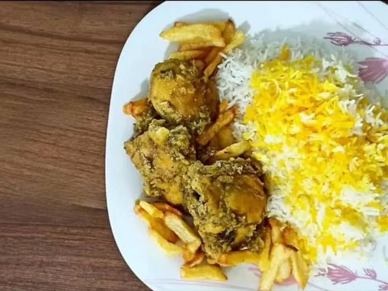 طرز تهیه مرغ ماستی متفاوت ترین طعم مرغ