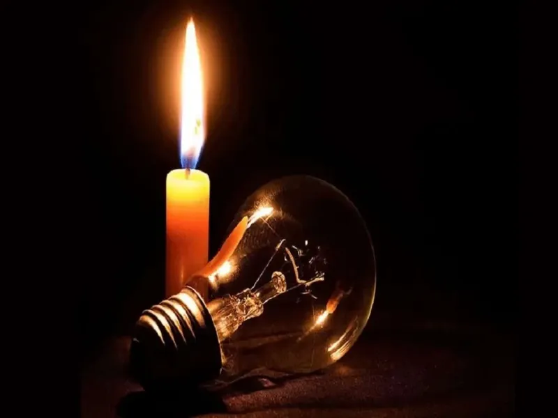 کارهایی که هنگام قطعی برق نباید انجام داد!