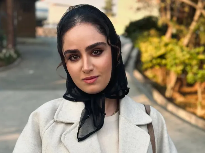 بیوگرافی کامل هانیه غلامی از کودکی تا شهرت در سینما و تلویزیون