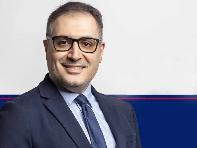 بیوگرافی هومن مقراضی از تهران تا لندن، مسیر یک میلیاردر ایرانی