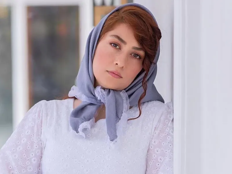 بیوگرافی الهام طهموری از زندگی شخصی تا شهرت در فیلم ها و سریال ها
