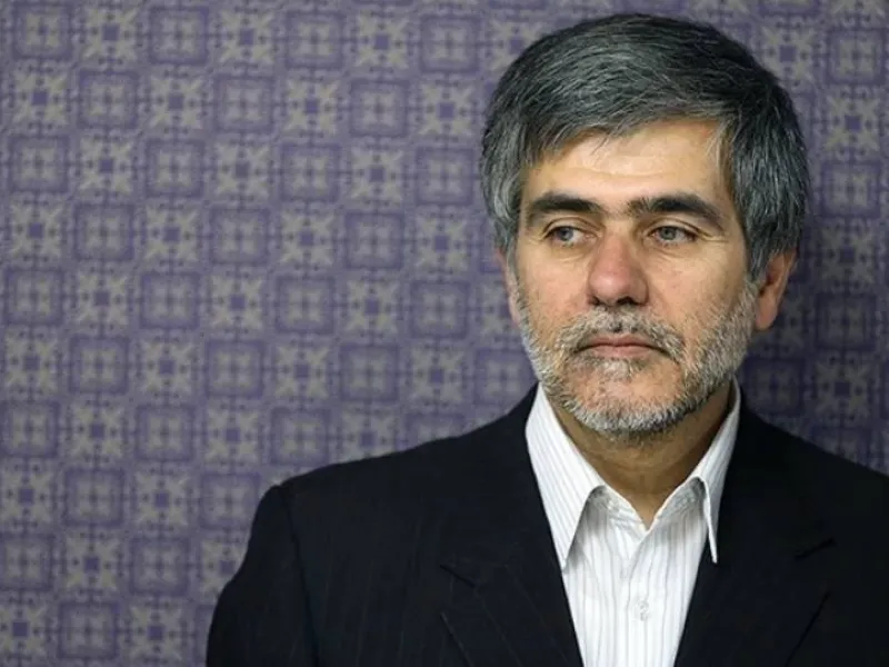 بیوگرافی فریدون عباسی دانشمند هسته ای از عناوین و سوابق تا شهادت