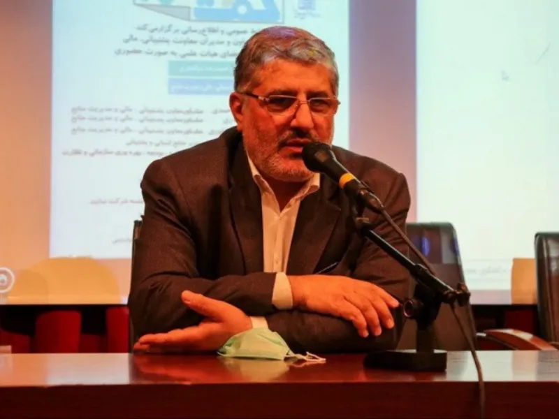 بیوگرفی شهید احمدرضا ذوالفقاری دانشمند برجسته هسته ای