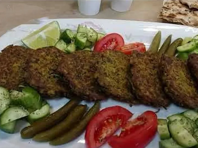 طرز تهیه کوکوی قارچ؛ یک غذای اقتصادی و سالم !