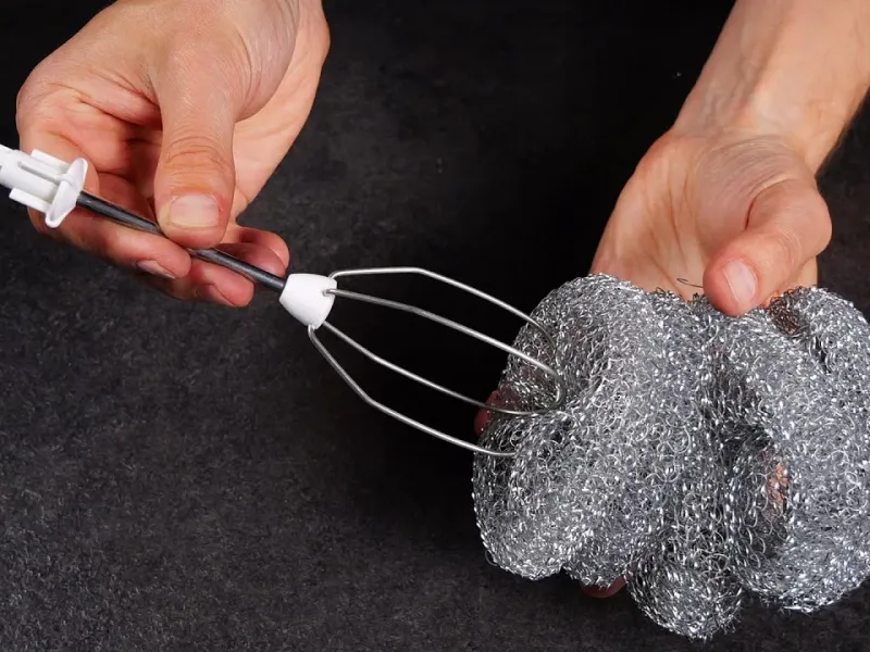 15 ترفند خانه داری و اقتصادی که مانند جادو کار می کنند!