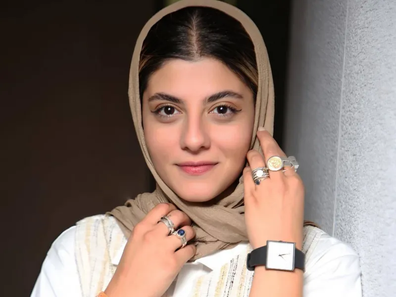 بیوگرافی کامل مهسا طهماسبی: از زندگی شخصی تا حرفه بازیگری