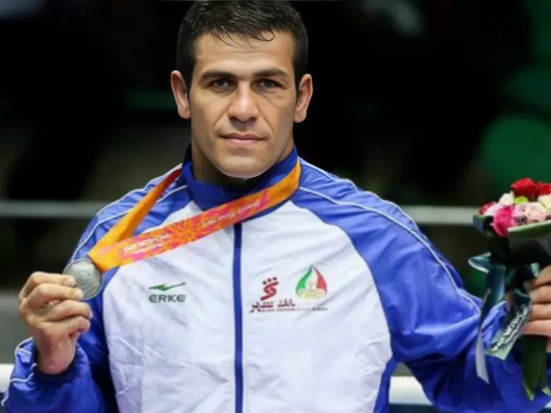 بیوگرافی و افتخارات جاسم دلاوری، قهرمان بوکس ایران+ علت فوت