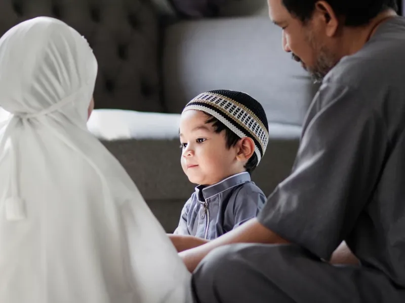 راهکارهایی برای افزایش تعداد فرزندان در دین اسلام