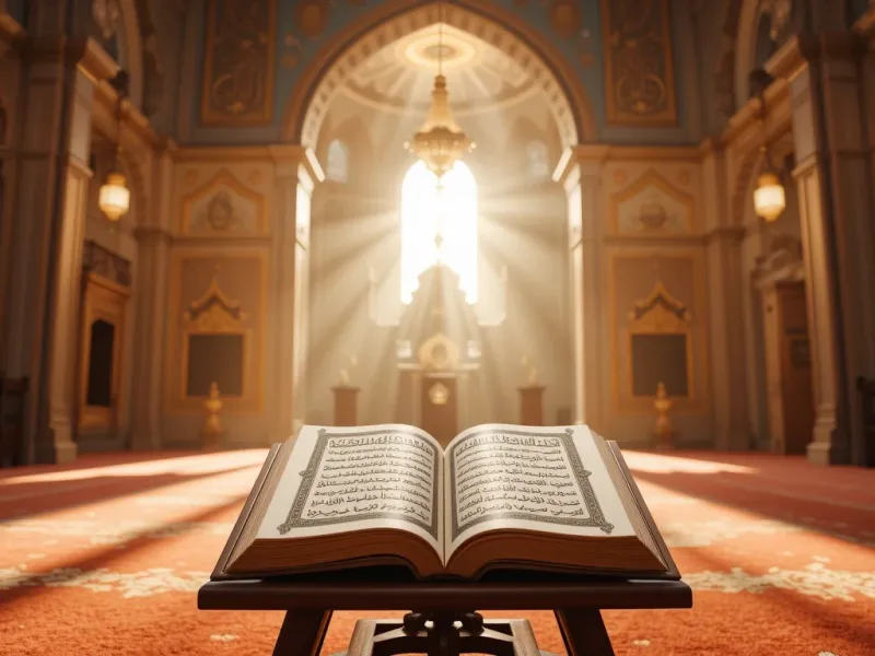 ثواب و فضائل خواندن سوره آل عمران در زندگی فردی و اجتماعی