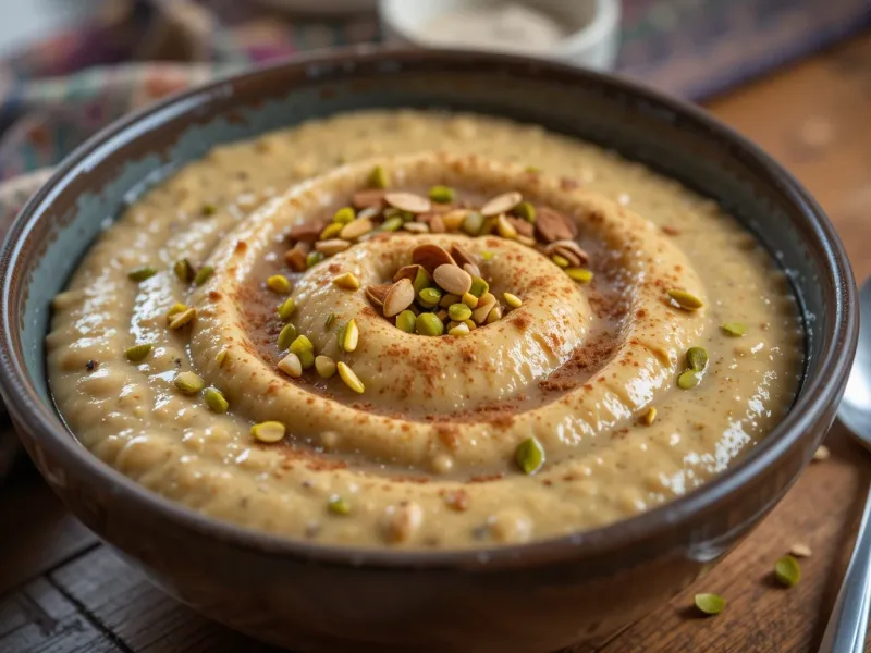 مراحل تهیه حلیم گندم بدون گوشت خوشمزه و لعابدار مراحل تهیه حلیم گندم بدون گوشت خوشمزه و لعابدار