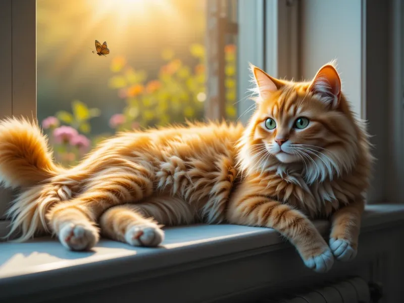 بررسی حکم کشتن گربه به صورت غیرعمد در اسلام