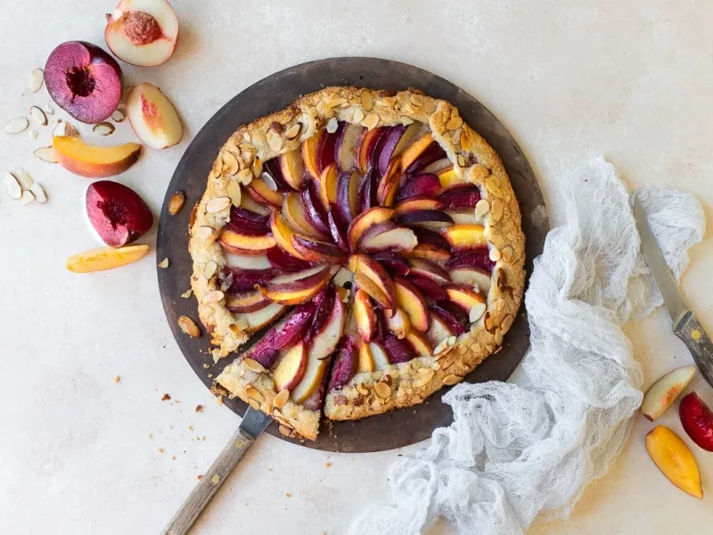 طرز تهیه 3 مدل گلت خوشمزه و مخصوص تابستان