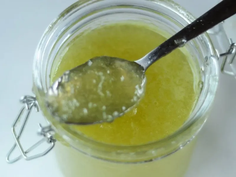 طرز تهیه و نکات لازم جهت تهیه مربای خیار چنبر