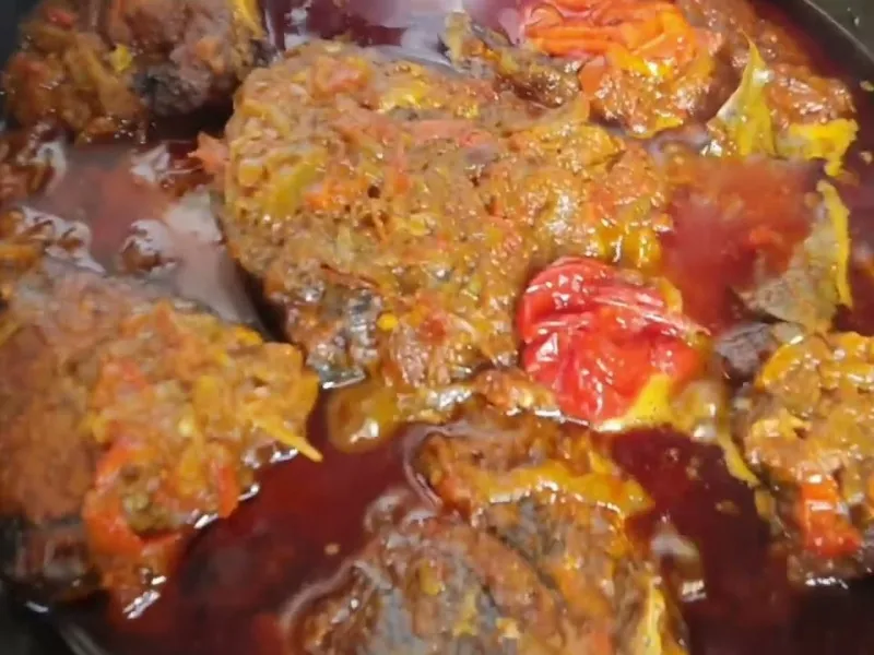 روش های گرفتن روغن اضافی خورشت برای یک غذای سالم و خوشمزه