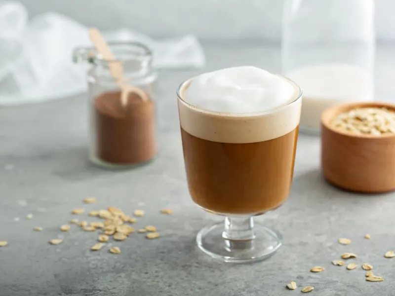 طرز تهیه فراپه کارامل و خامه ای کافی شاپی در خانه