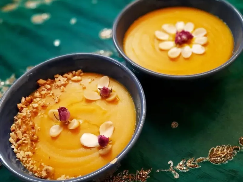 آیا میدانید ادویه مخصوص کاچی چه ادویه ای است؟