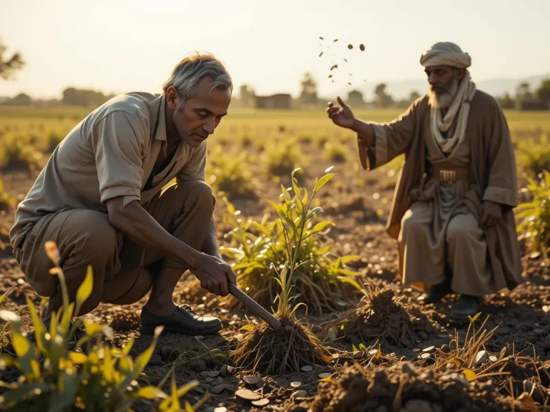 اشتباه رایج در استفاده از ضرب المثل «پول علف خرس نیست»