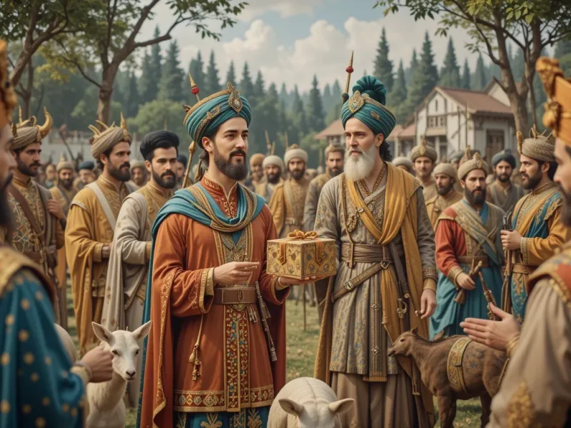 ناز شست یا ناز شصت؟ بررسی ریشه تاریخی و معنای این اصطلاح