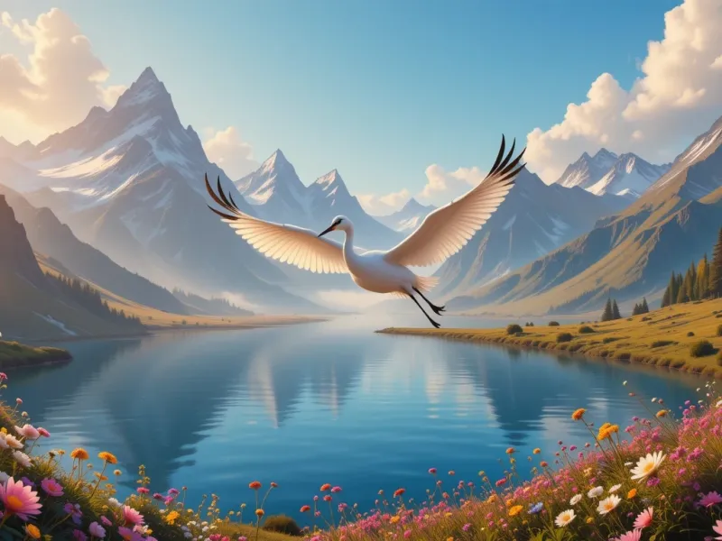 قسمت آخر افسانه سارا و شاهزاده ایوان: نگهبان گیاهان کوهستان