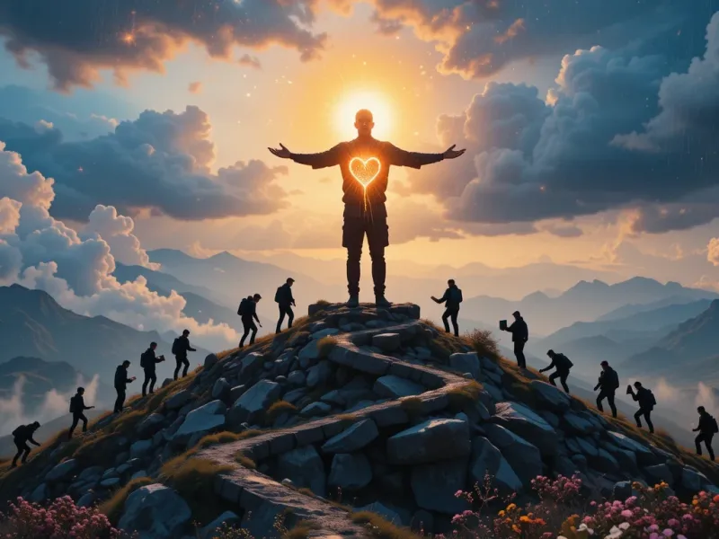 انشا درباره ظرفیت شگفت انگیز انسان: از توانایی های جسمانی تا ذهنی