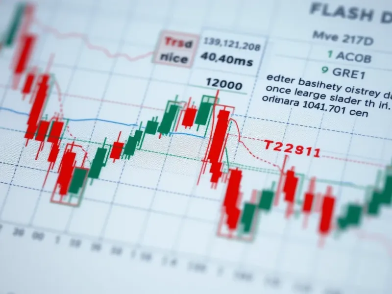 اوردر بلاک چیست و چگونه در بازارهای مالی شناسایی می شود؟