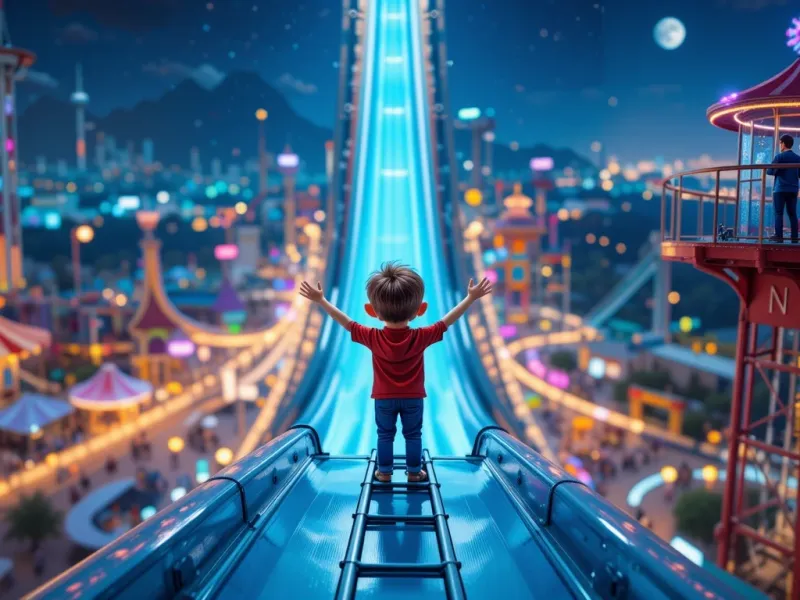 انشا درباره ترس از ارتفاع: یک احساس طبیعی و راه های غلبه بر آن