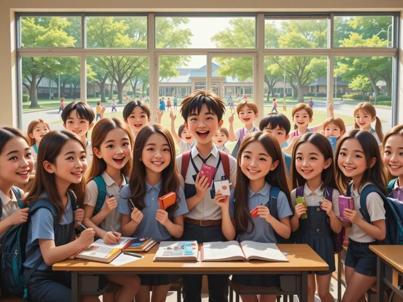 انشای ادبی درباره آخرین روز مدرسه