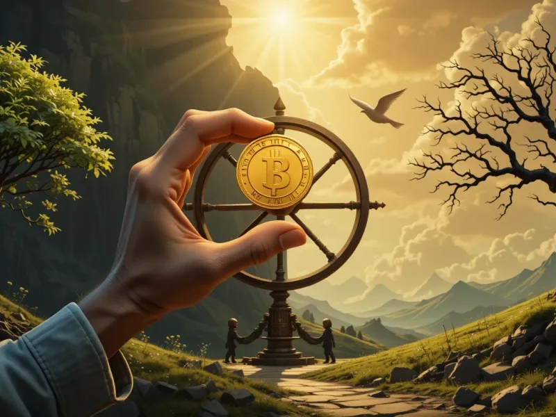 معنی و مفهوم ضرب المثل 'یک روزی می دهد یک روزی هم می گیرد'