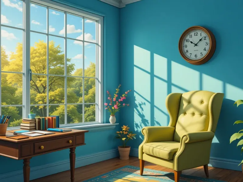 انشای ادبی درباره اتاق رویایی من