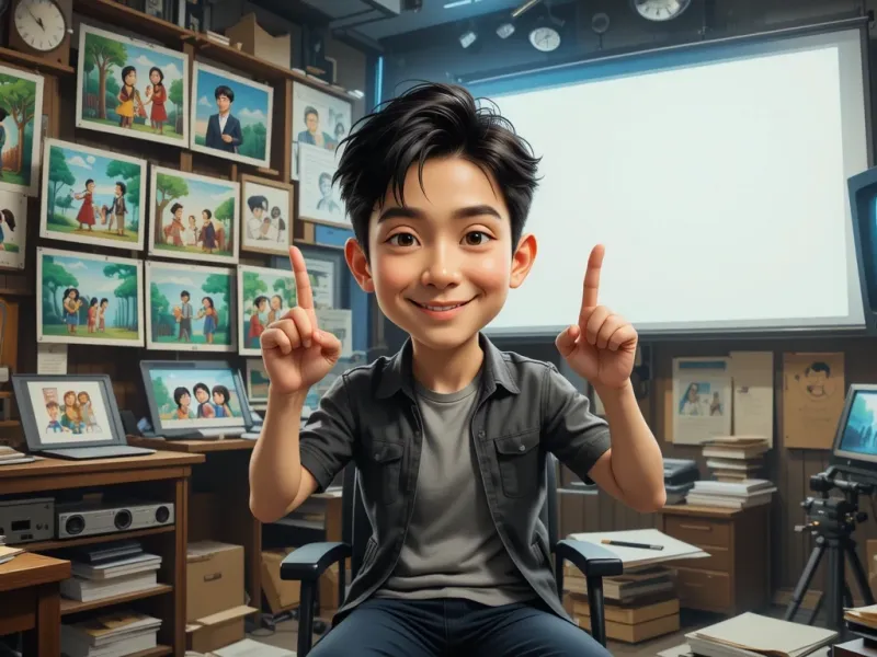 اگر من کارگردان بودم: رویای ساختن دنیایی از امید و آگاهی